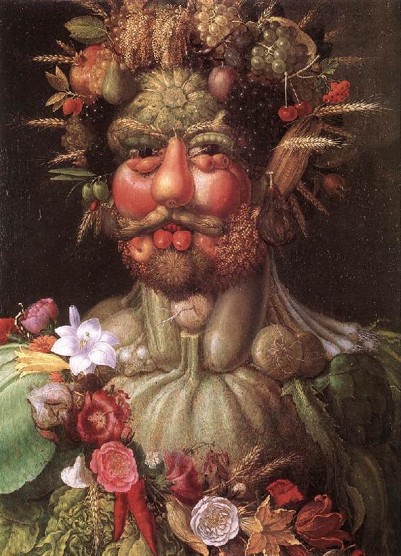 ARCIMBOLDO, Giuseppe Vertemnus gfg